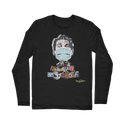 Mask Formation Psychosis Classic Long Sleeve T-Shirt