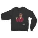 Unity! Naturalist Capitalist Classic Adult Sweatshirt