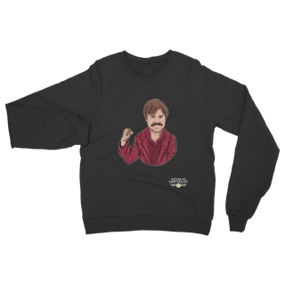 Unity! Naturalist Capitalist Classic Adult Sweatshirt