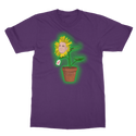 Obvious Plant Classic Adult T-Shirt