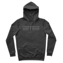 Loser Brigade SVU Premium Adult Hoodie