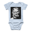 Epstein Didn’t Kill Himself Classic Baby Onesie Bodysuit
