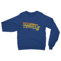 Occupy Wall Street pt. 2 Classic Adult Sweatshirt