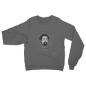 Haymarket Martyr Classic Adult Sweatshirt