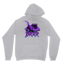 Wood chipper go BRRR BTC Classic Adult Hoodie