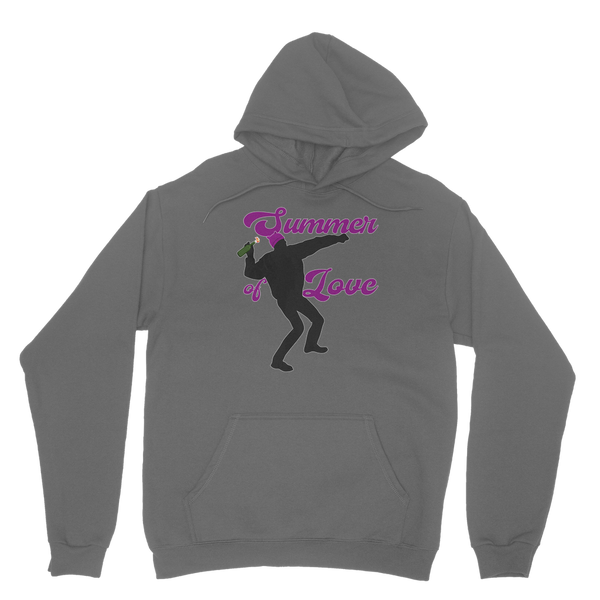Summer of Love Classic Adult Hoodie