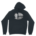 Ron Paul for Congress B&W Classic Adult Hoodie