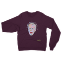TRUNALIMUNUMAPRZURE Classic Adult Sweatshirt