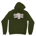 ADRENOCHROME Classic Adult Hoodie