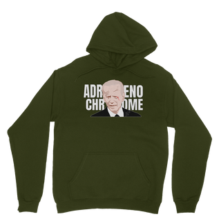 Buy dark-green ADRENOCHROME Classic Adult Hoodie