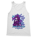 It didn’t have to BTC Classic Women's Tank Top