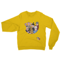 Tower Gang Classic Adult Sweatshirt