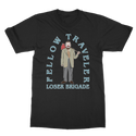 Fellow Traveler Classic Adult T-Shirt