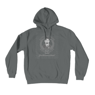 Hooray For Anarchy LL Premium Adult Hoodie