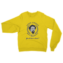 Haymarket Martyr Classic Adult Sweatshirt