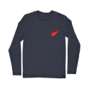 Red Pill Classic Long Sleeve T-Shirt