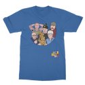 Tower Gang Classic Adult T-Shirt
