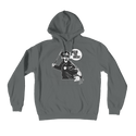 Wear the Mask Premium Adult Hoodie