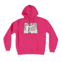 Pepe Scott Horton 2.0 Premium Adult Hoodie