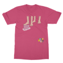 Tower Club Classic Adult T-Shirt