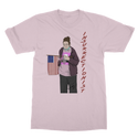 Insurrectionist Classic Adult T-Shirt
