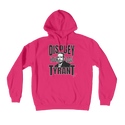 Disobey Cuomo Premium Adult Hoodie