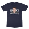 Free Ross Classic Adult T-Shirt
