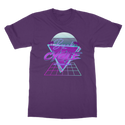 Break The Cycle Classic Adult T-Shirt
