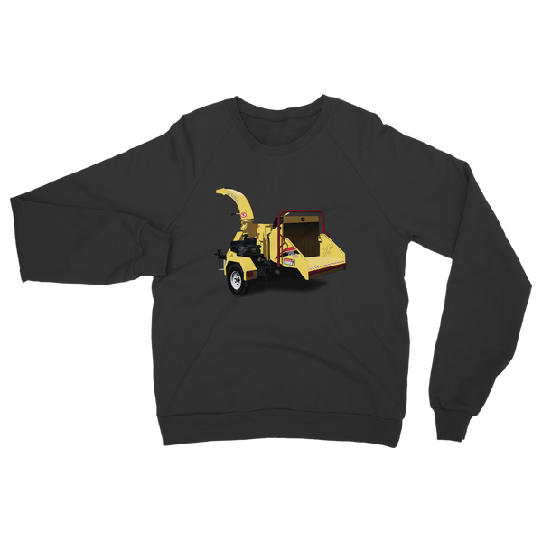 Chippah’ Classic Adult Sweatshirt