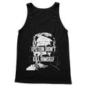 Epstein Didn’t Kill Himself Classic Adult Vest Top
