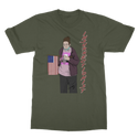 Insurrectionist Classic Adult T-Shirt