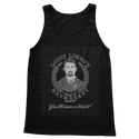 Hooray For Anarchy LL Classic Women's Tank Top