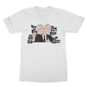 They Lie Classic Adult T-Shirt