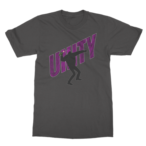 Unity Classic Adult T-Shirt