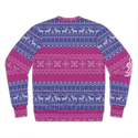 Tower Gang Premium Cut and Sew Sublimation Unisex Sweatshirt