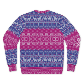 Tower Gang Premium Cut and Sew Sublimation Unisex Sweatshirt