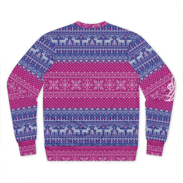 Tower Gang Premium Cut and Sew Sublimation Unisex Sweatshirt
