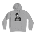 Ghislaine Didn't Premium Adult Hoodie