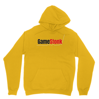 GameStonk Classic Adult Hoodie