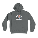 Hello Goodnight Premium Adult Hoodie