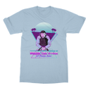 Break The Cycle Logo Classic Adult T-Shirt