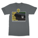 Sound Money Murphy Classic Adult T-Shirt