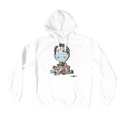 Mask Formation Psychosis Premium Adult Hoodie