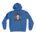 Disobey Newsome Premium Adult Hoodie