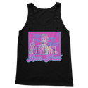 High on Liberty RP Classic Adult Vest Top