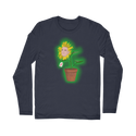 Obvious Plant Classic Long Sleeve T-Shirt