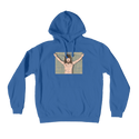 1/6 was a Disappointment Premium Adult Hoodie