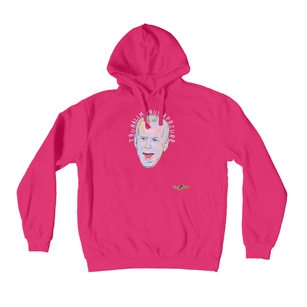 TRUNALIMUNUMAPRZURE Premium Adult Hoodie