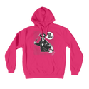 Wear the Mask Premium Adult Hoodie