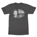 Ron Paul for Congress B&W Classic Adult T-Shirt